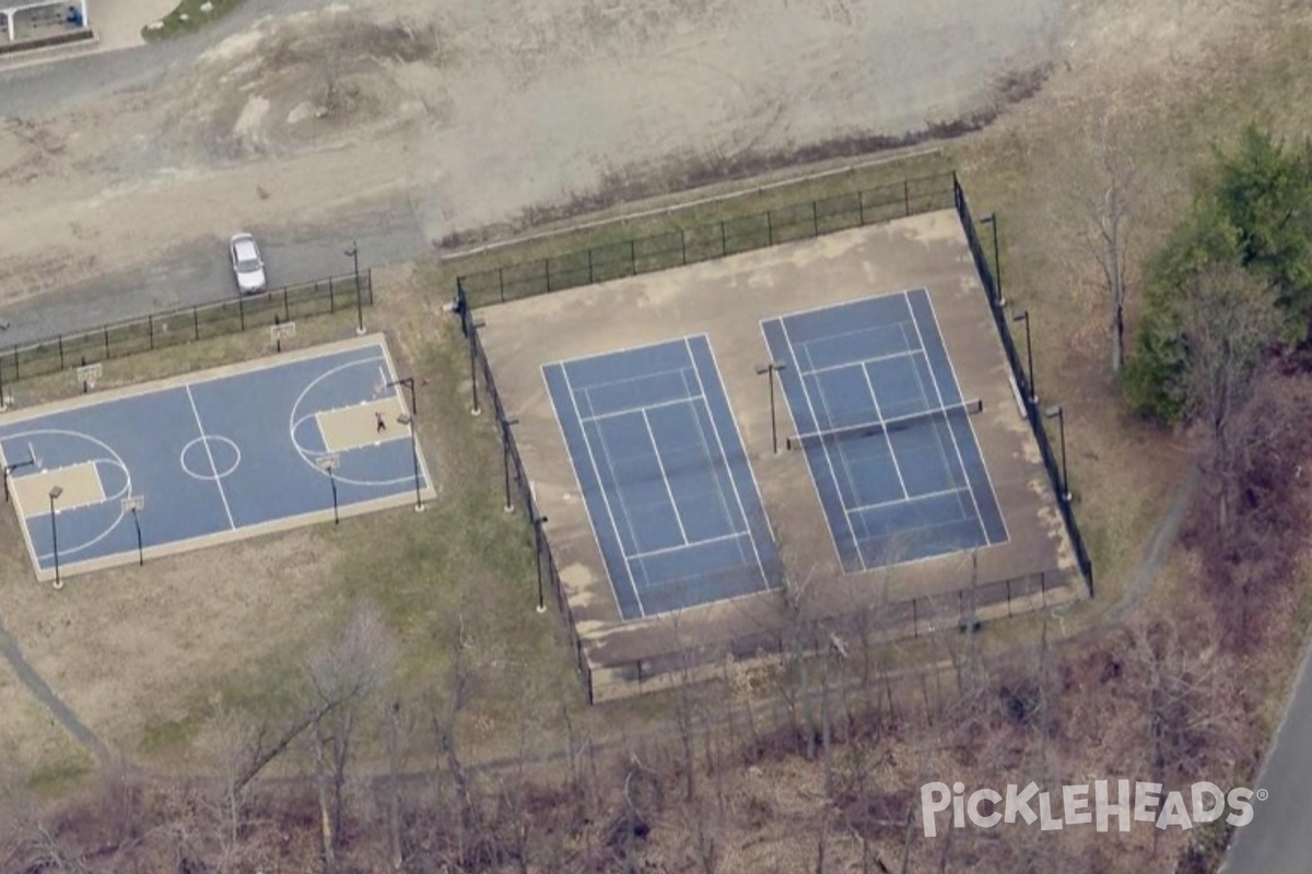 Photo of Pickleball at Cadigan Park